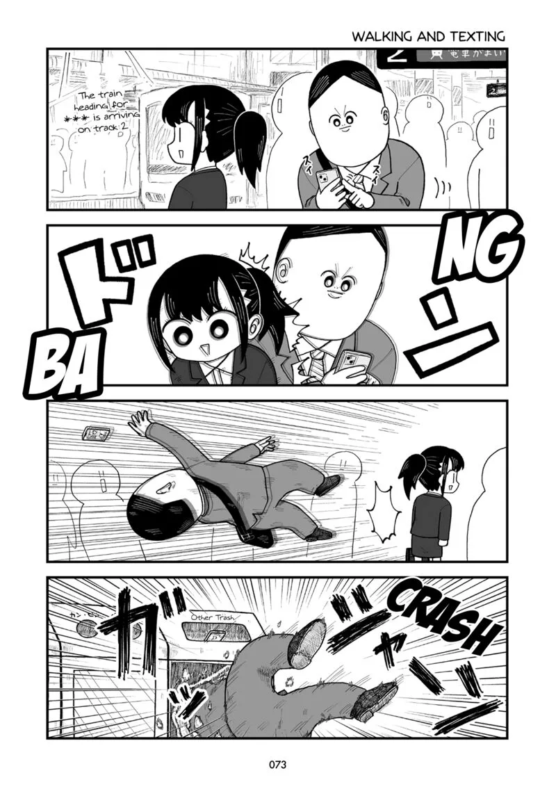 Kyatapi Land Chapter 8 page 2