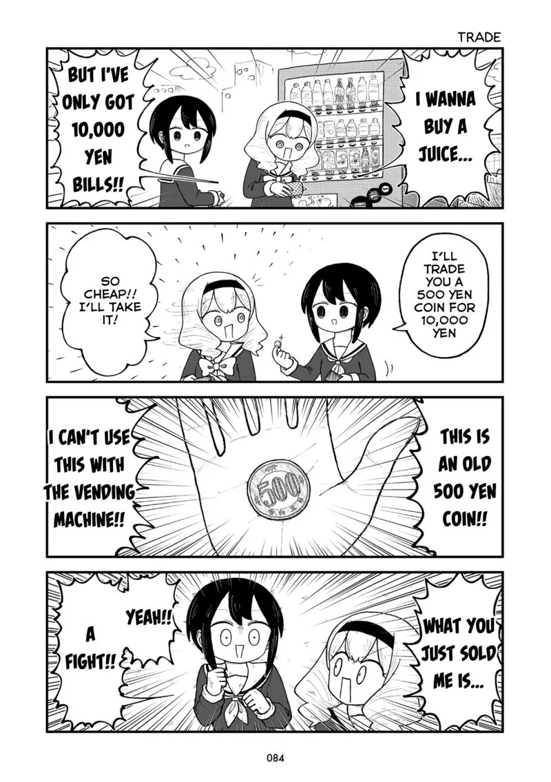Kyatapi Land Chapter 9 page 5