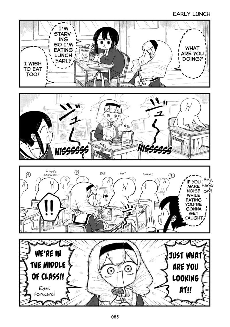 Kyatapi Land Chapter 9 page 6