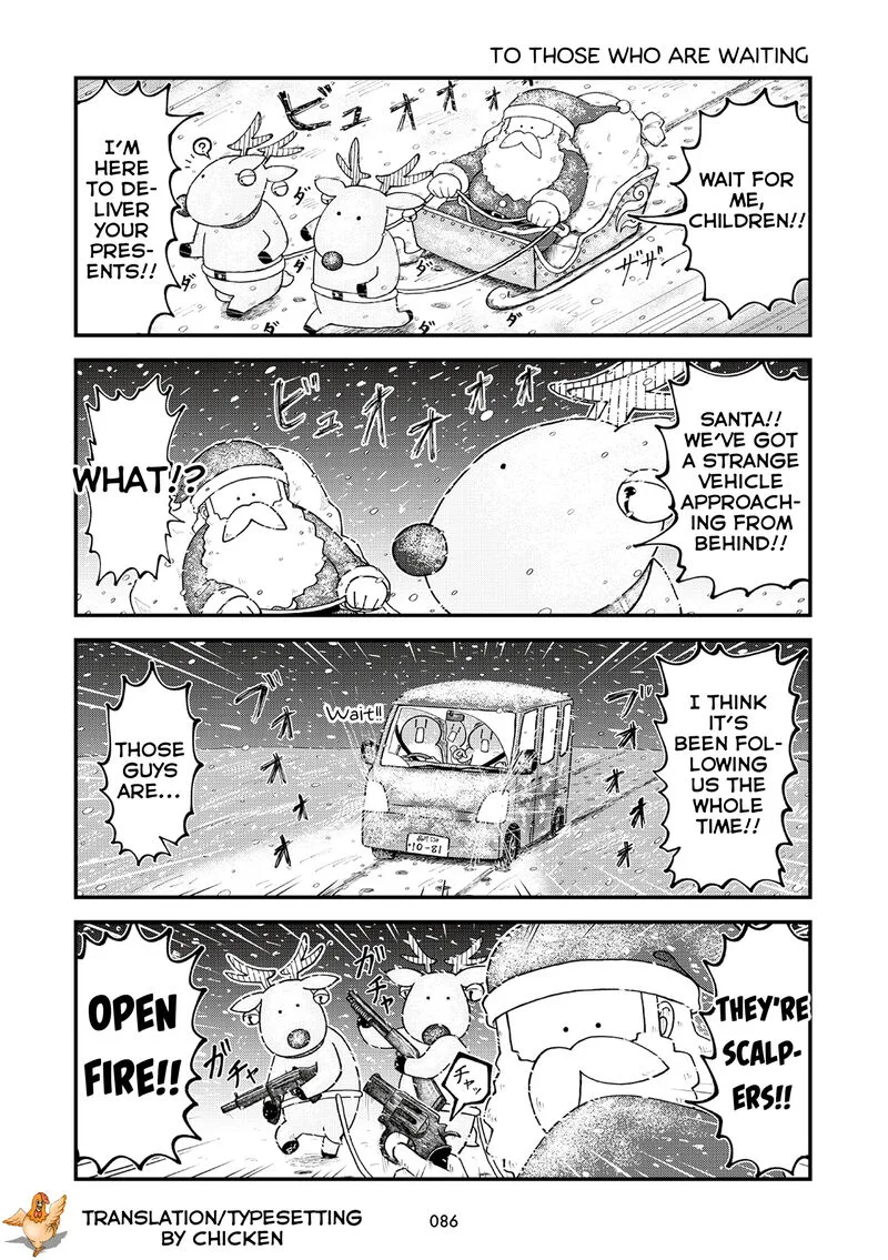 Kyatapi Land Chapter 9 page 7