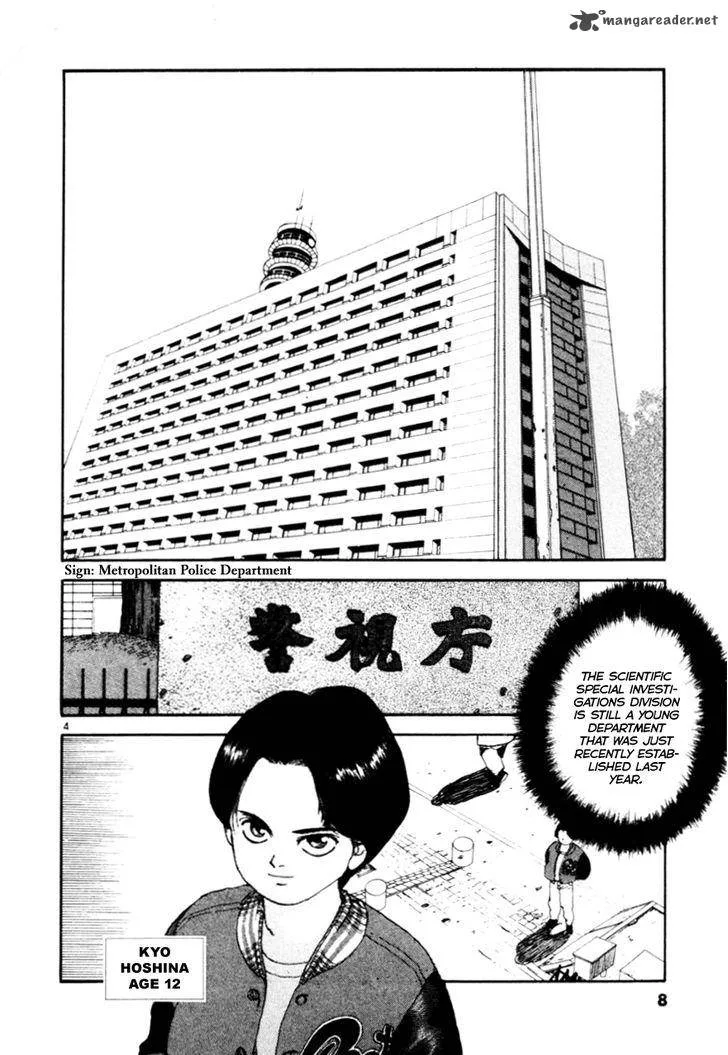 Kyo Chapter 1 page 10