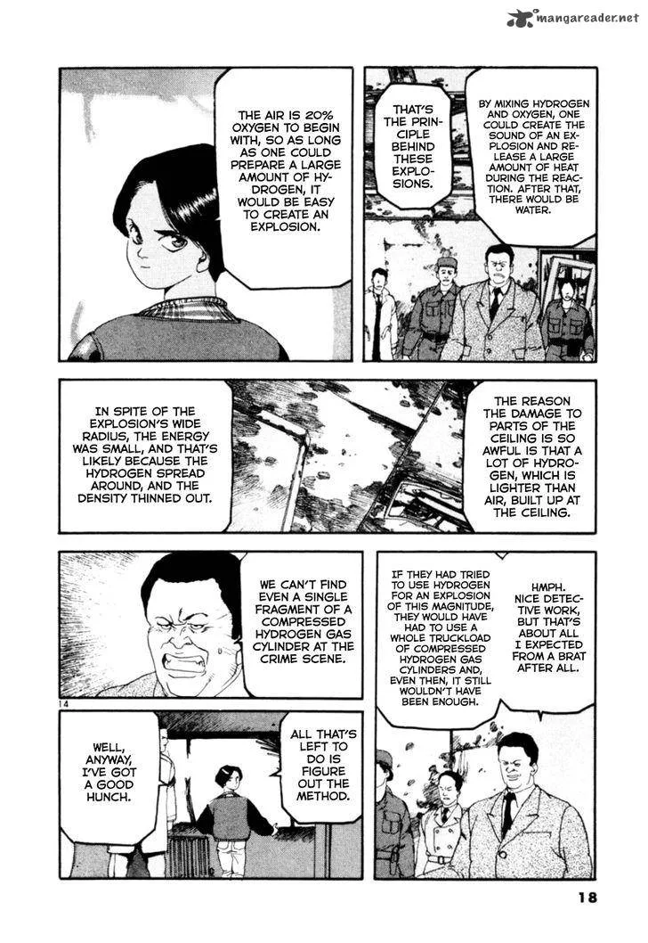 Kyo Chapter 1 page 20