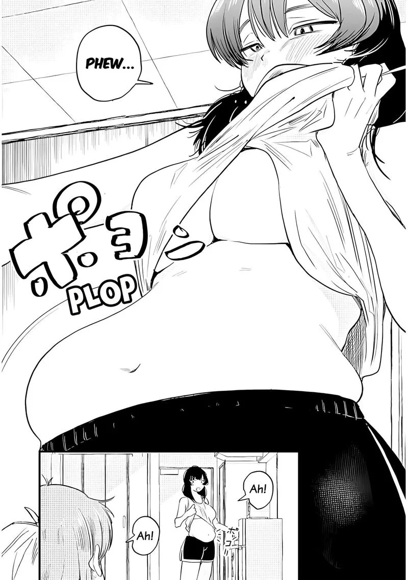 Kyomu Nee-chan wa Kamatte Hoshii Chapter 1 page 11