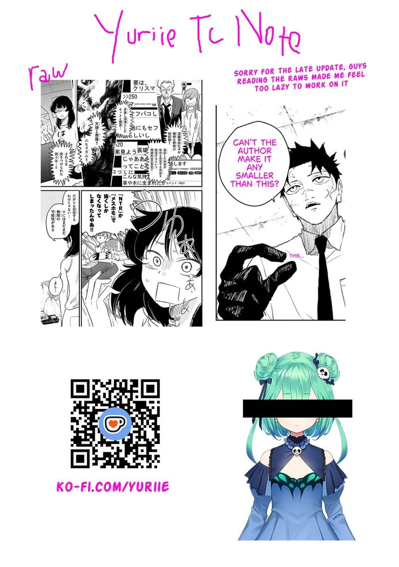 Kyomu Nee-chan wa Kamatte Hoshii Chapter 2 page 27