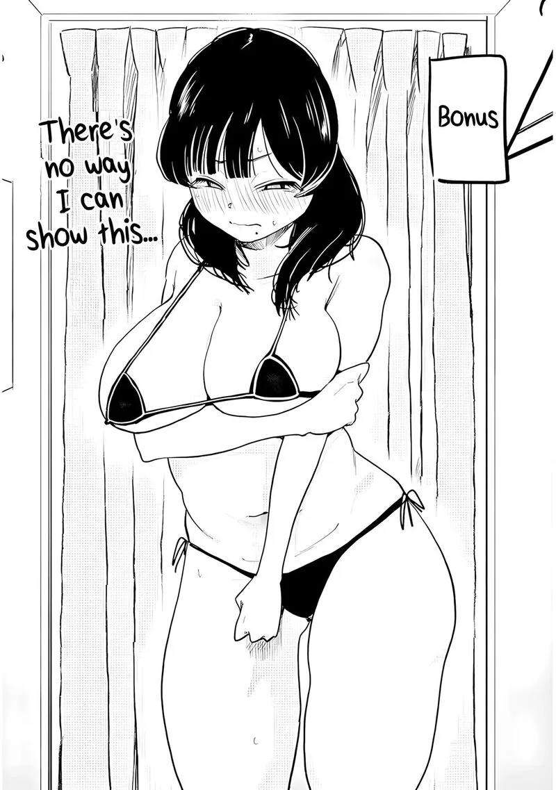 Kyomu Nee-chan wa Kamatte Hoshii Chapter 4 page 27