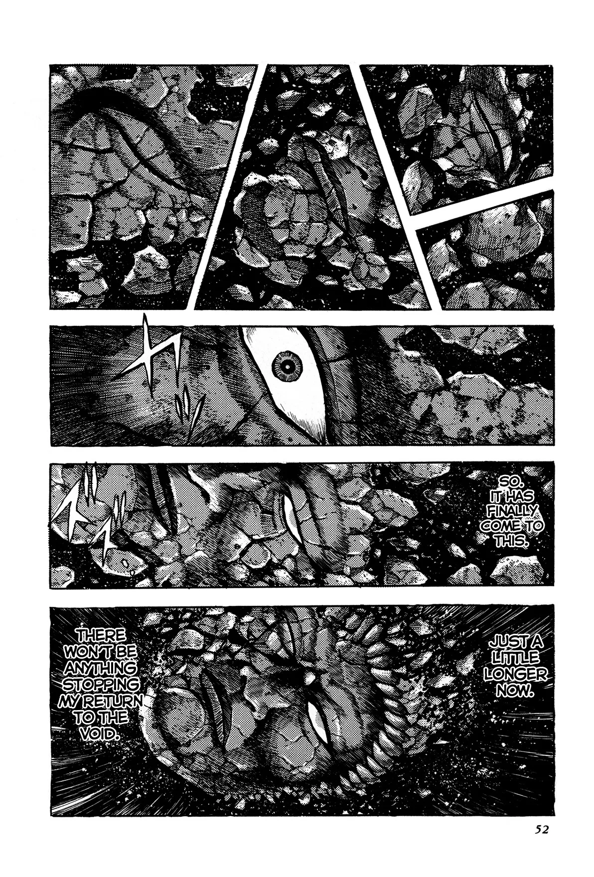 Kyomu Senki Chapter 1 page 44