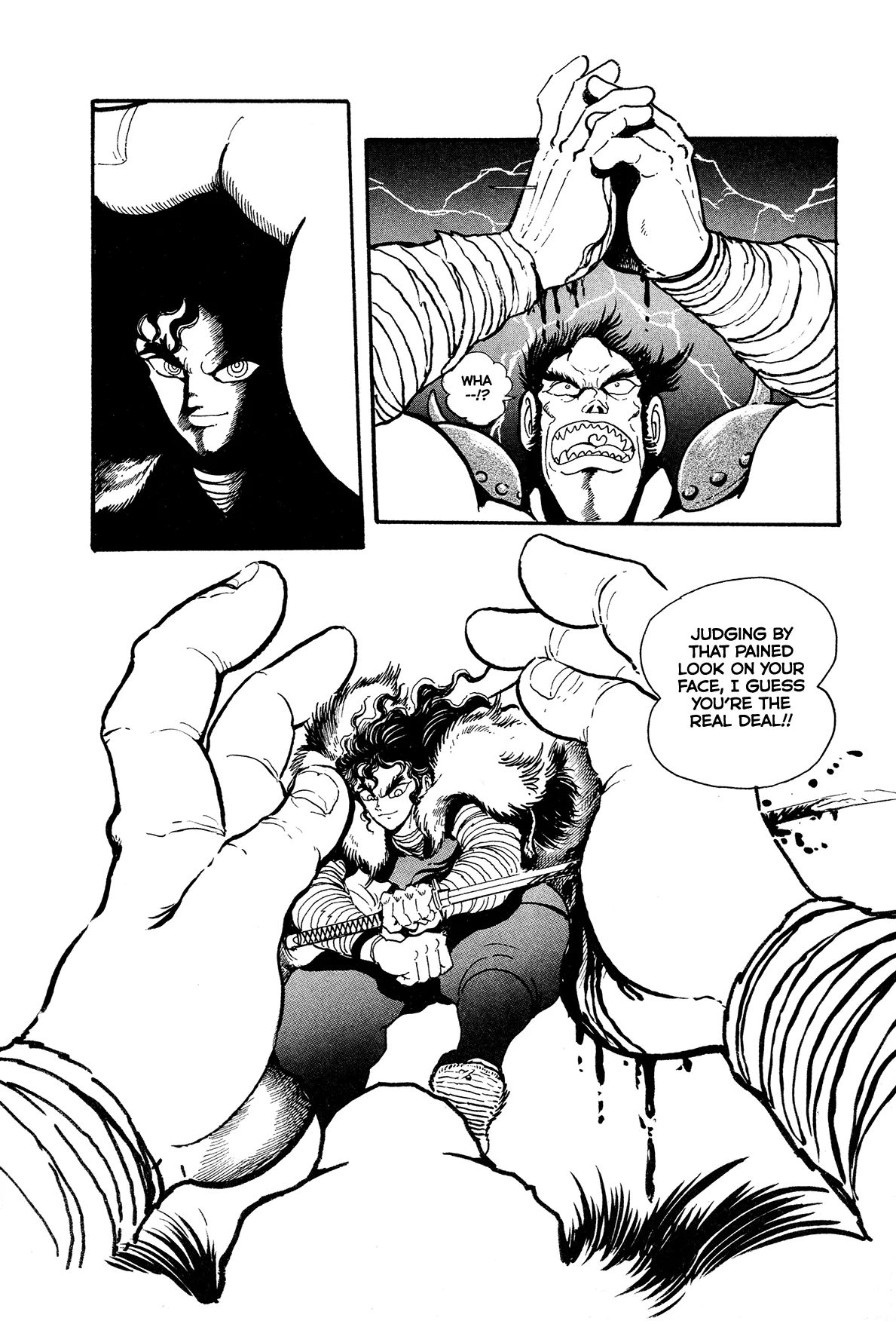Kyomu Senki Chapter 10 page 11
