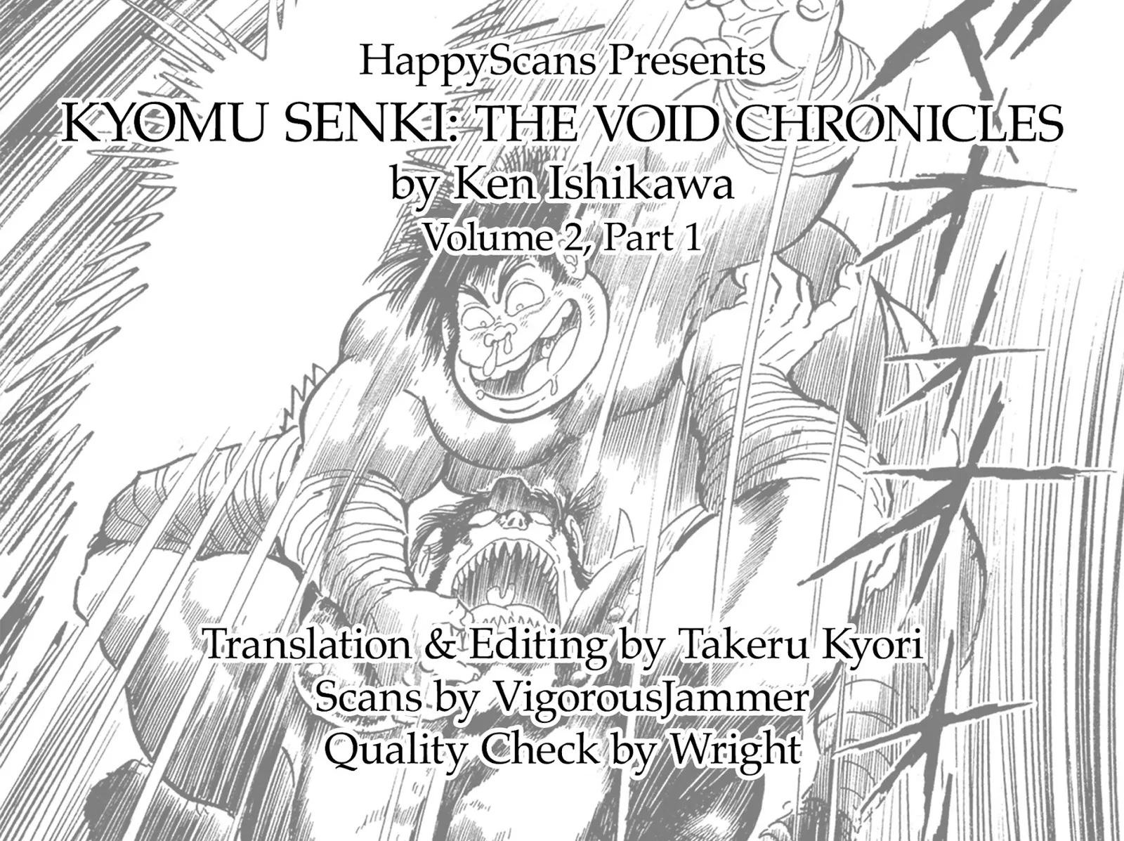 Kyomu Senki Chapter 10 page 51