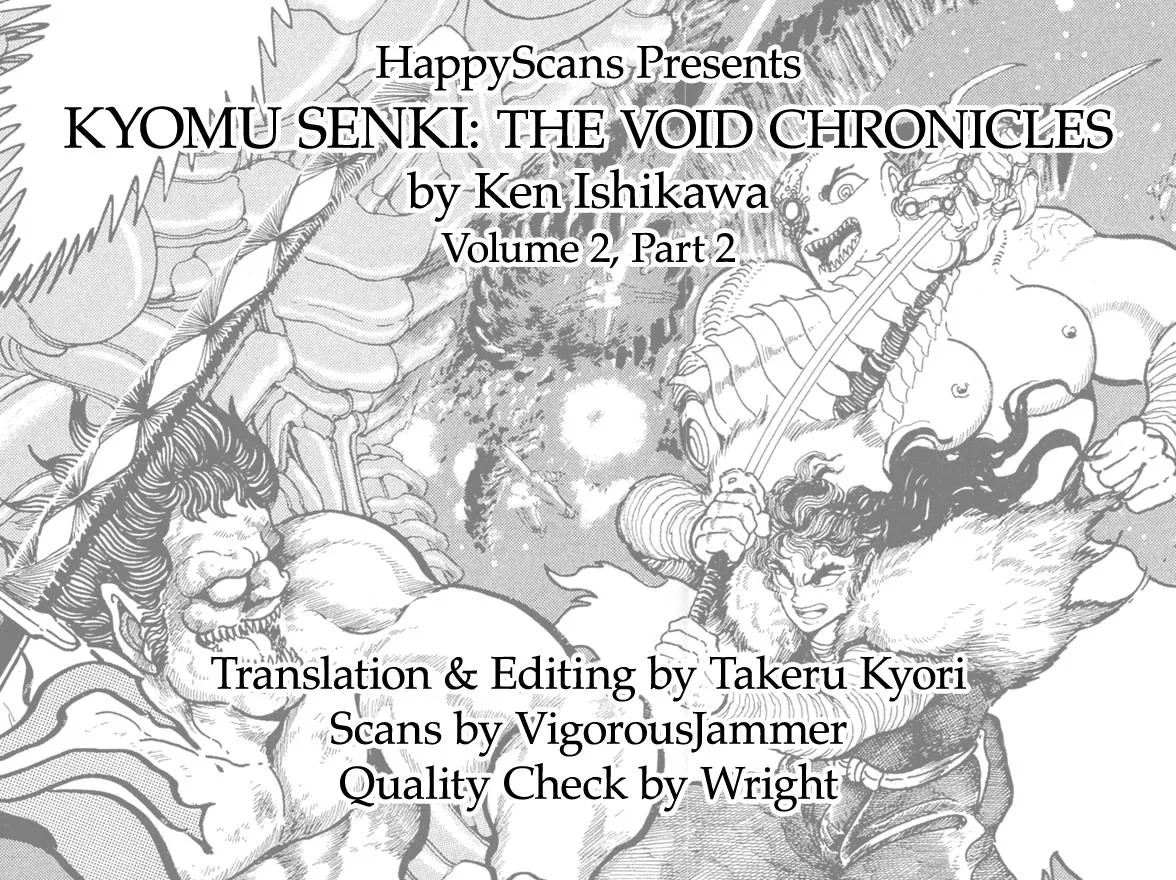 Kyomu Senki Chapter 11 page 49