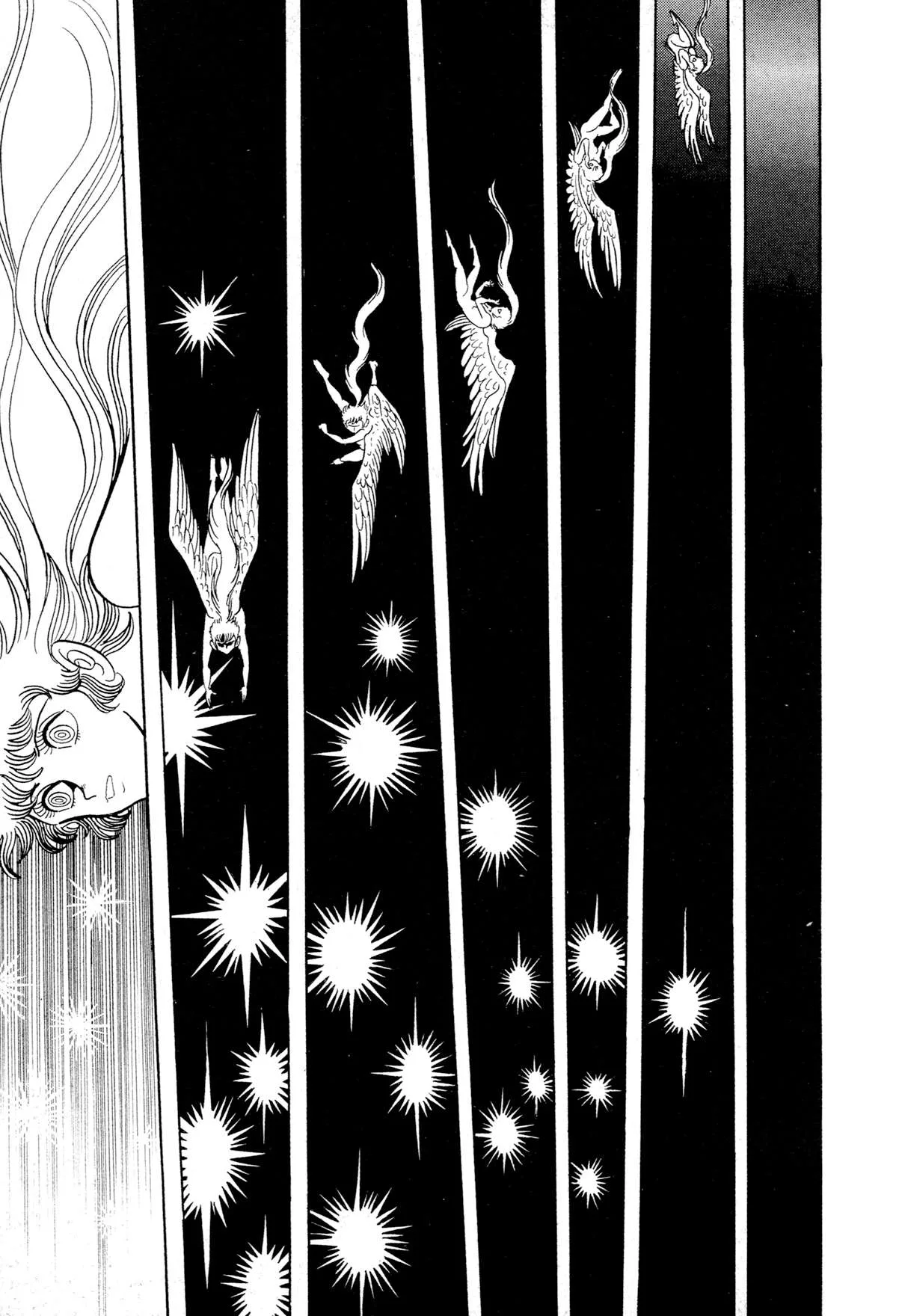 Kyomu Senki Chapter 14 page 11