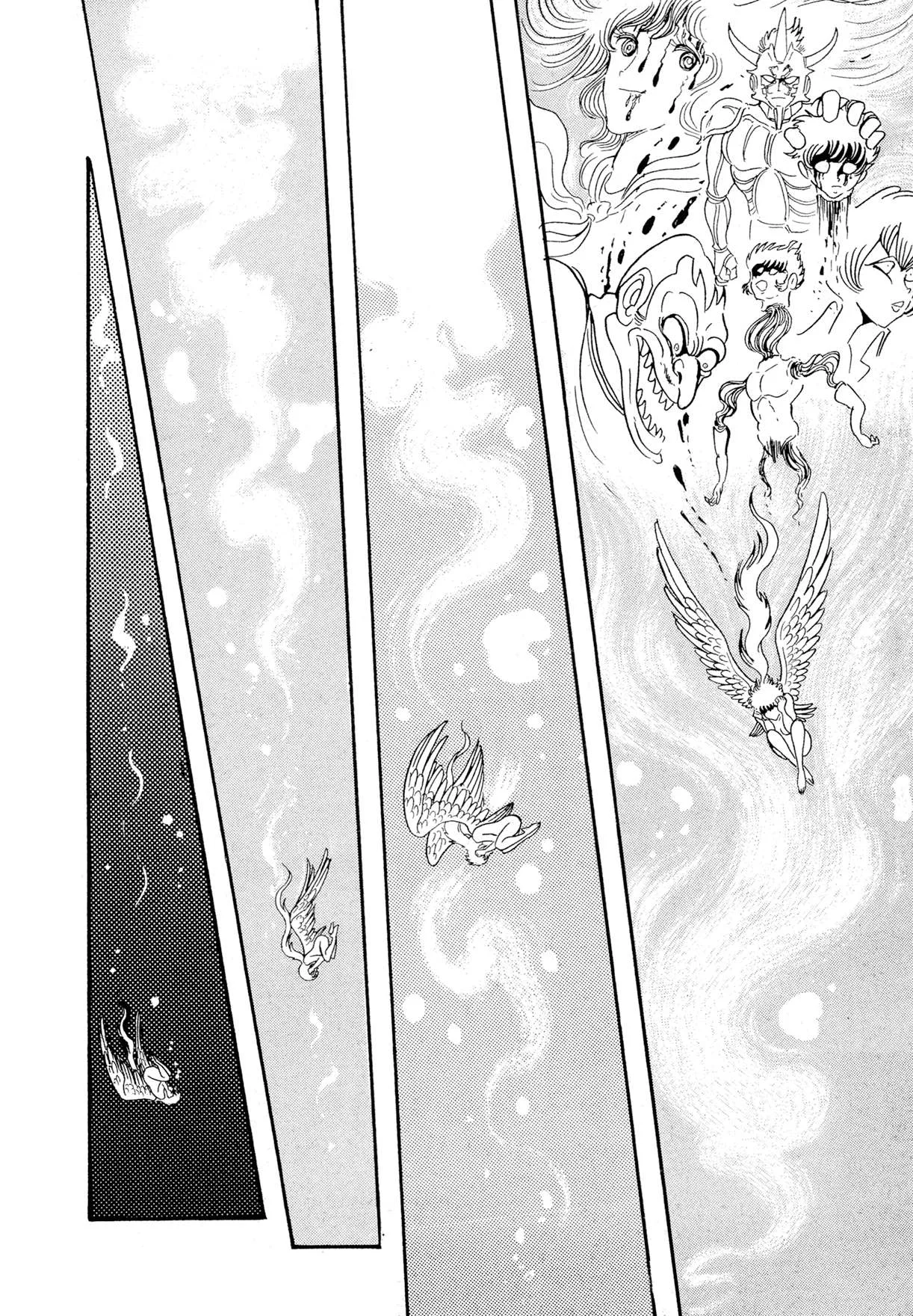 Kyomu Senki Chapter 14 page 10