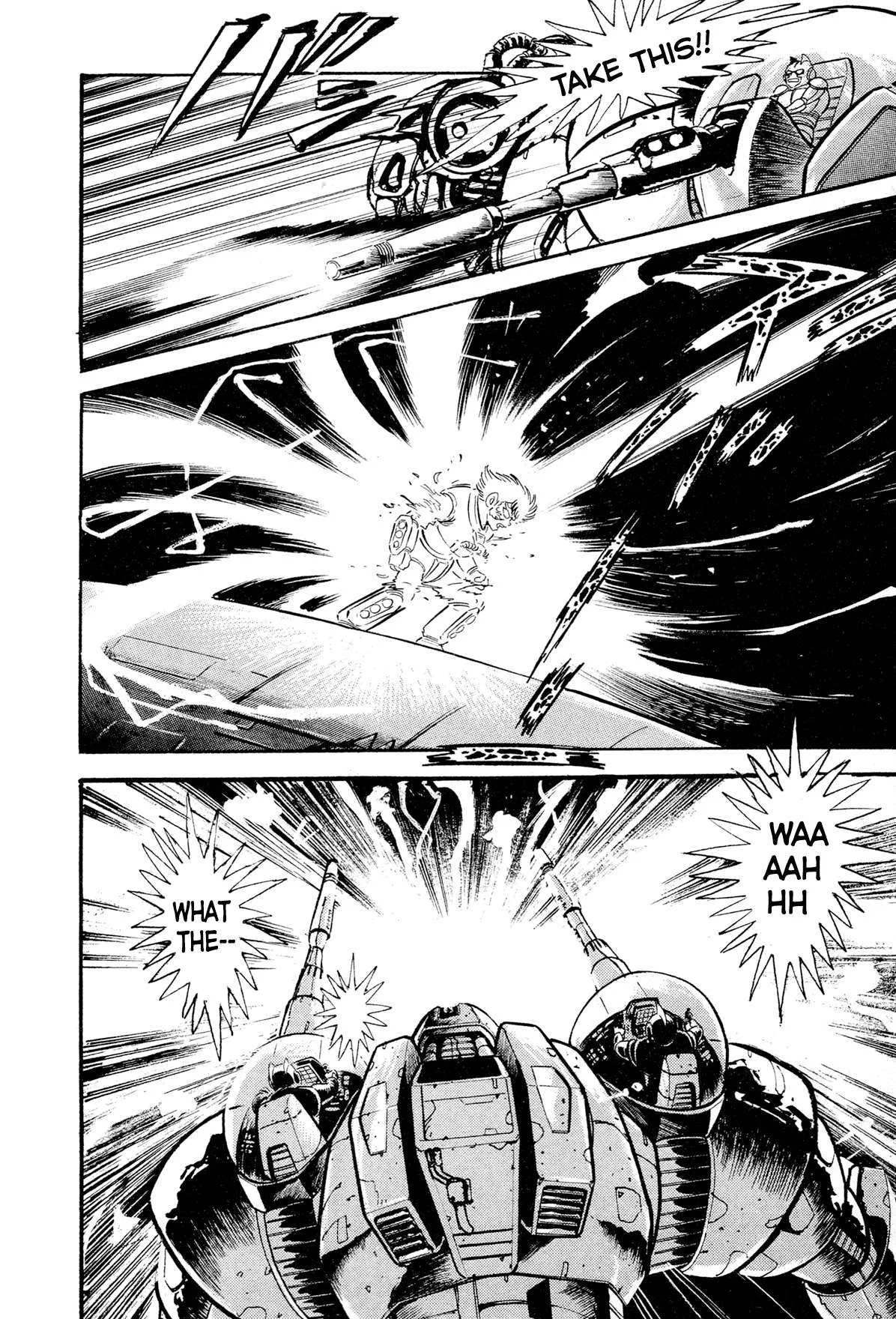 Kyomu Senki Chapter 14 page 47