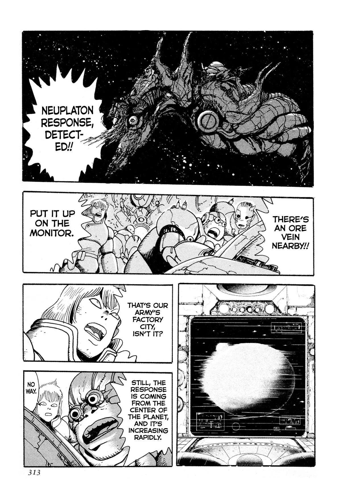 Kyomu Senki Chapter 14 page 52