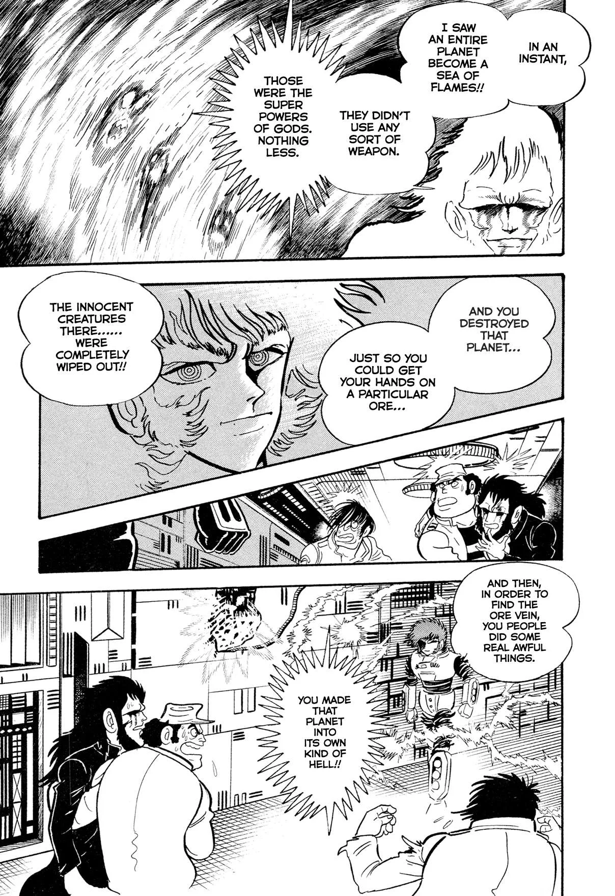 Kyomu Senki Chapter 14 page 60