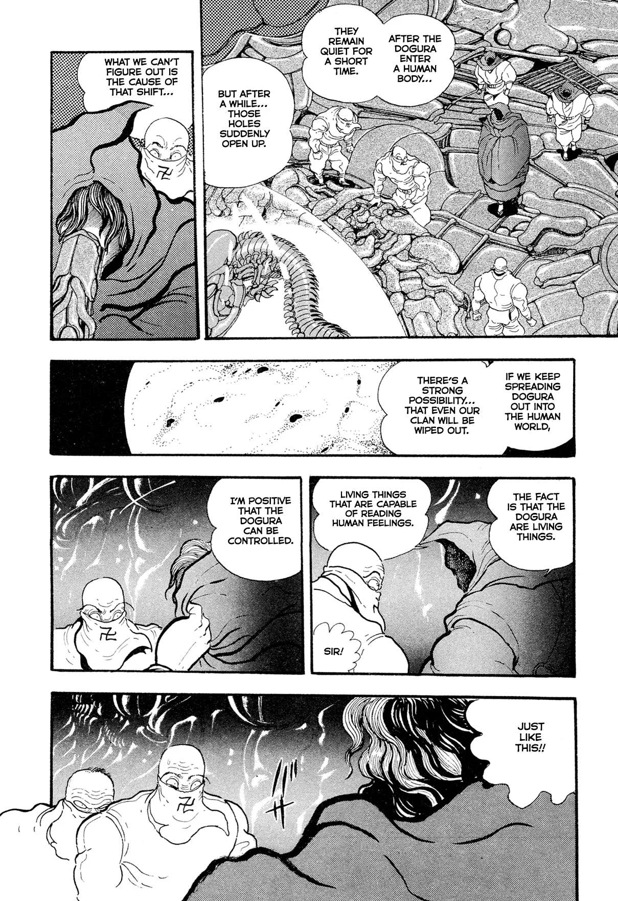 Kyomu Senki Chapter 16 page 56