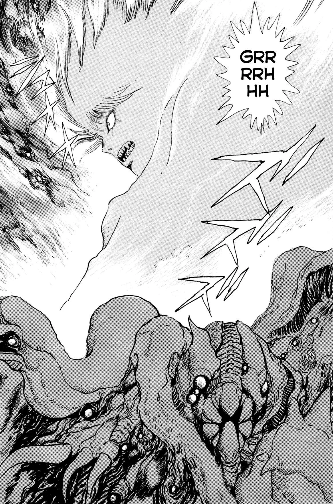 Kyomu Senki Chapter 17 page 63