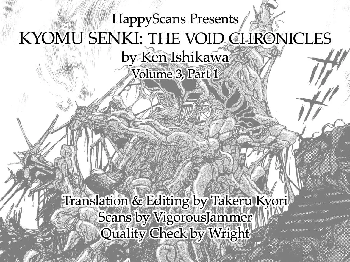 Kyomu Senki Chapter 18 page 61