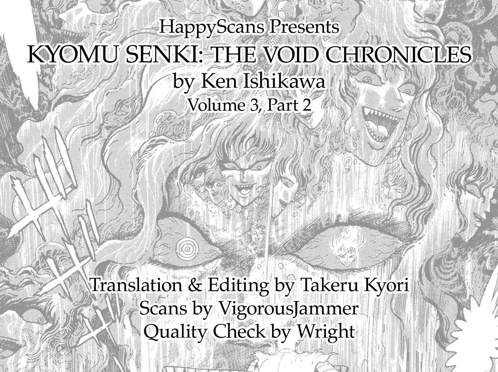 Kyomu Senki Chapter 19 page 61