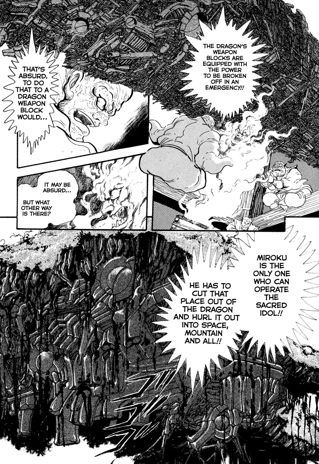 Kyomu Senki Chapter 19 page 59