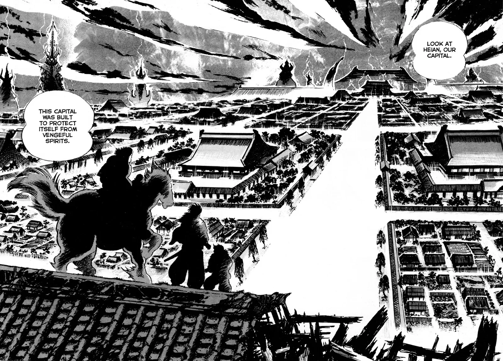 Kyomu Senki Chapter 2 page 49