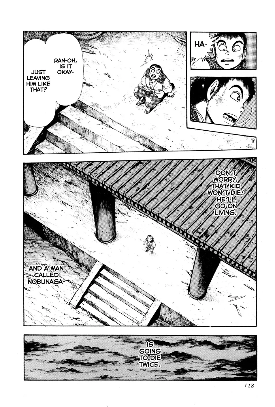 Kyomu Senki Chapter 2 page 60