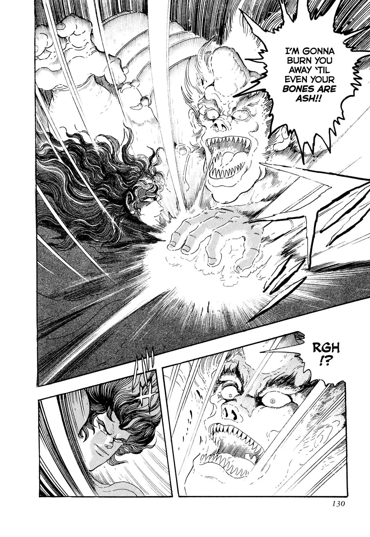 Kyomu Senki Chapter 20 page 10
