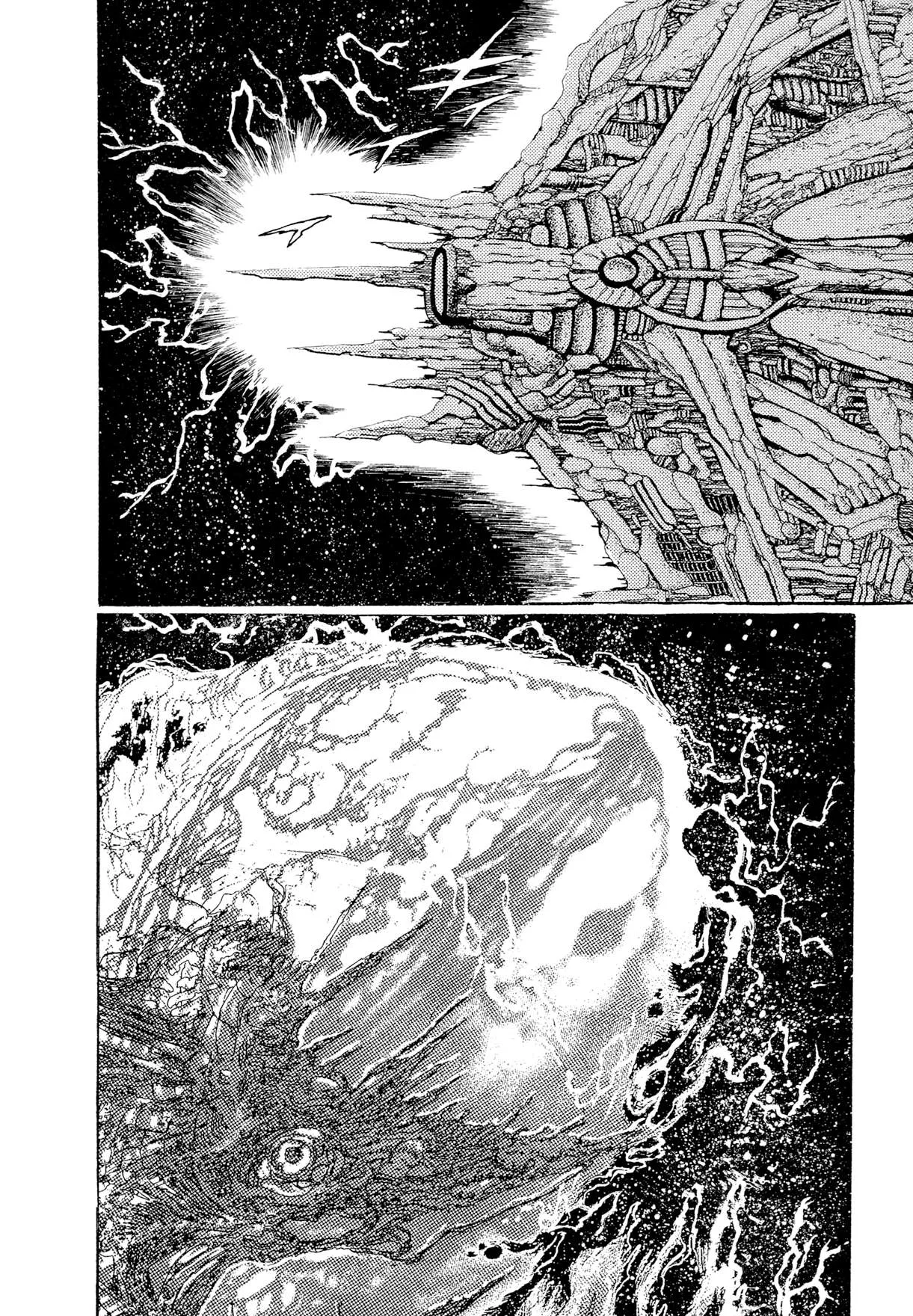Kyomu Senki Chapter 20 page 45