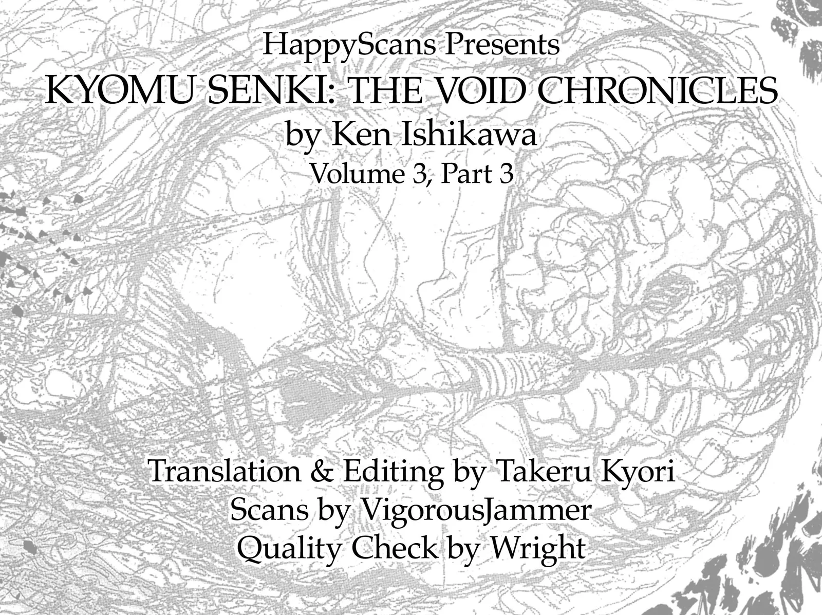 Kyomu Senki Chapter 20 page 51
