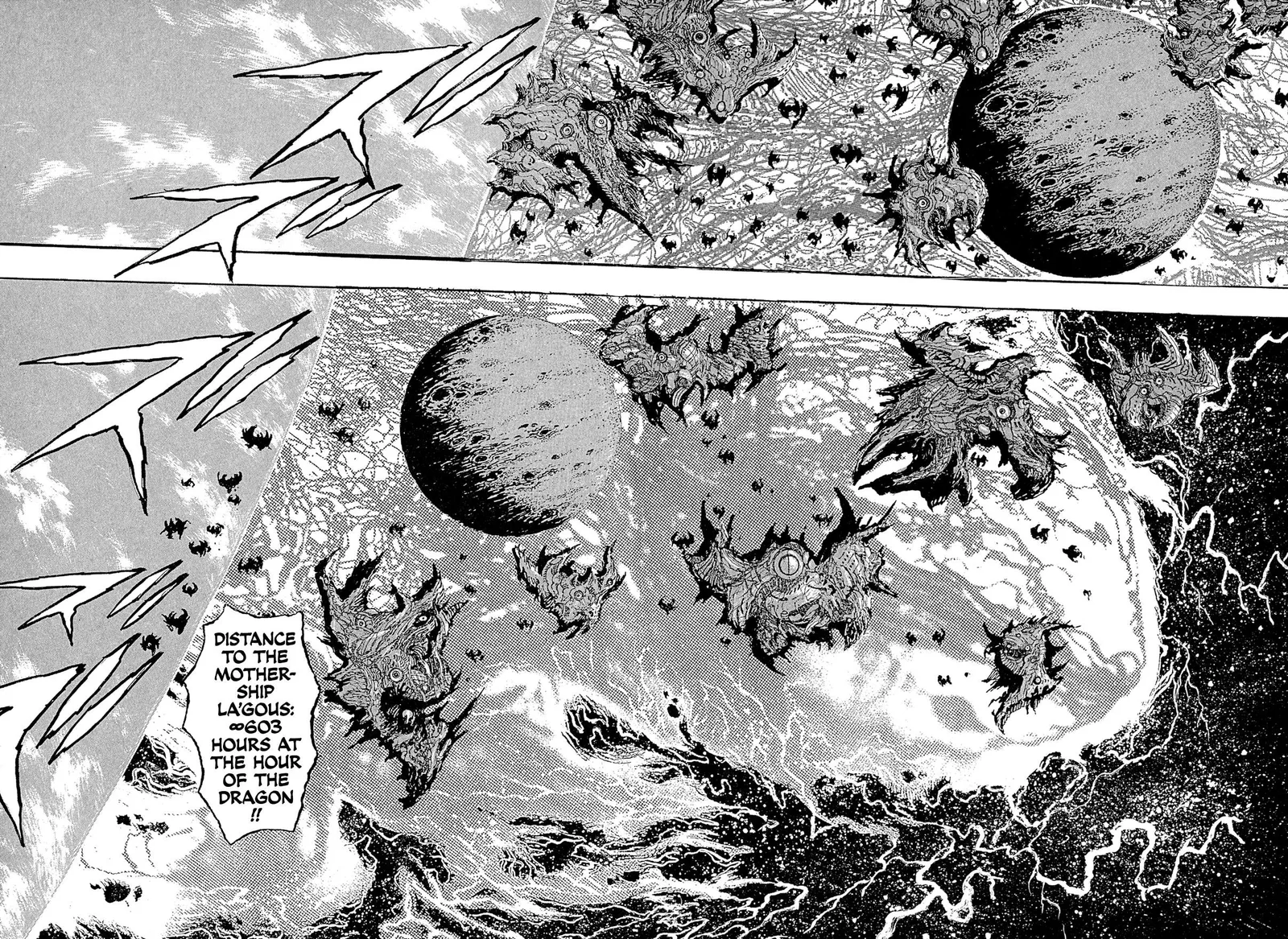 Kyomu Senki Chapter 20 page 41