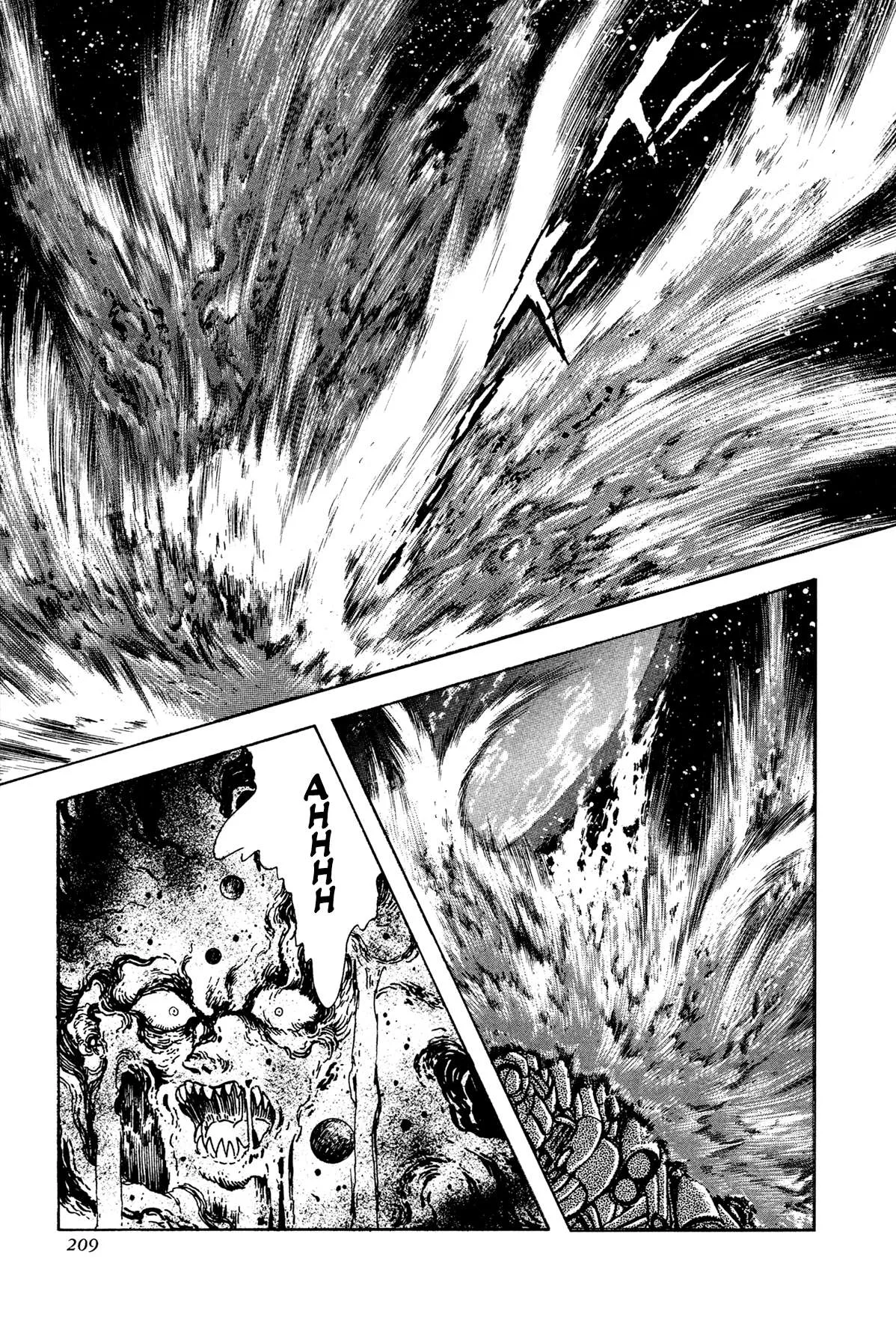 Kyomu Senki Chapter 21 page 28
