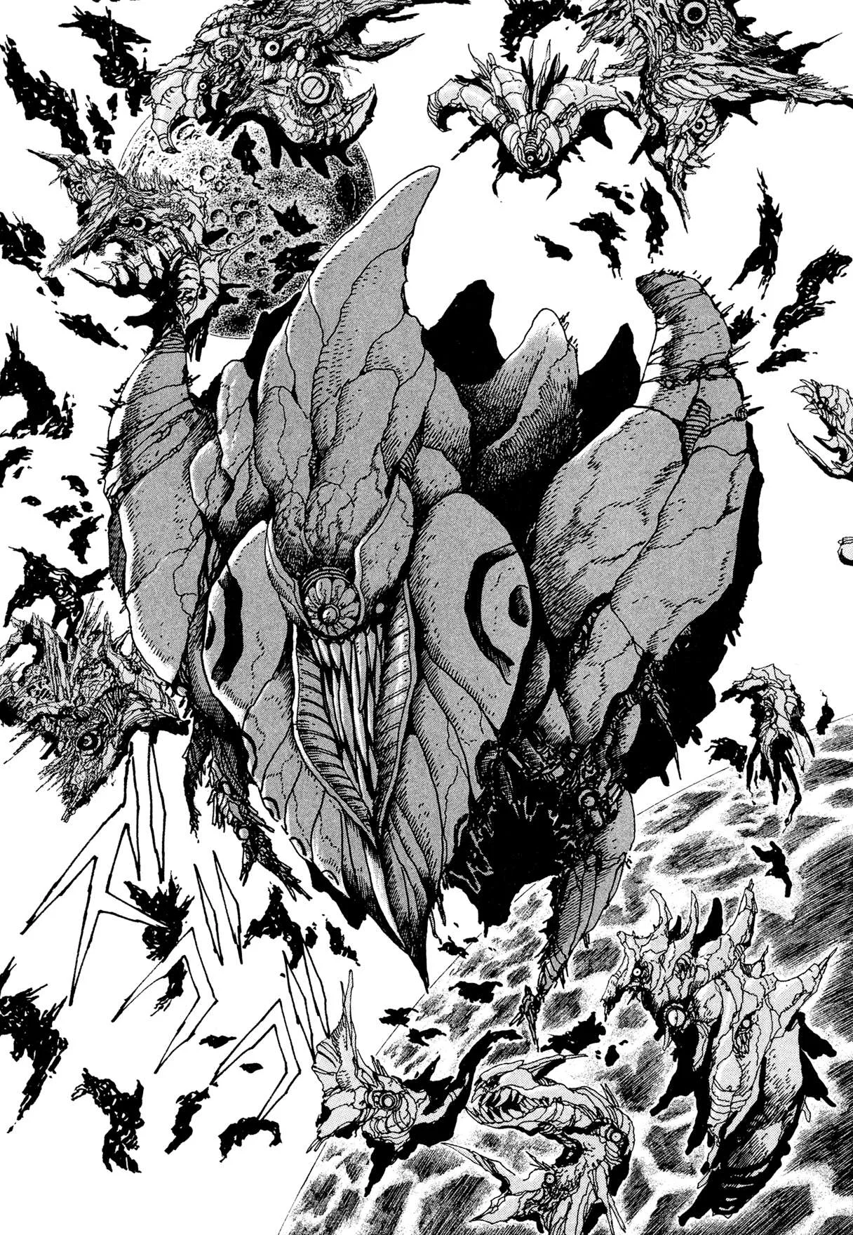 Kyomu Senki Chapter 23 page 2