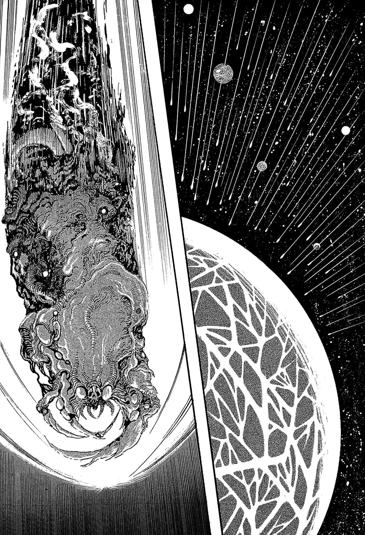 Kyomu Senki Chapter 23 page 10