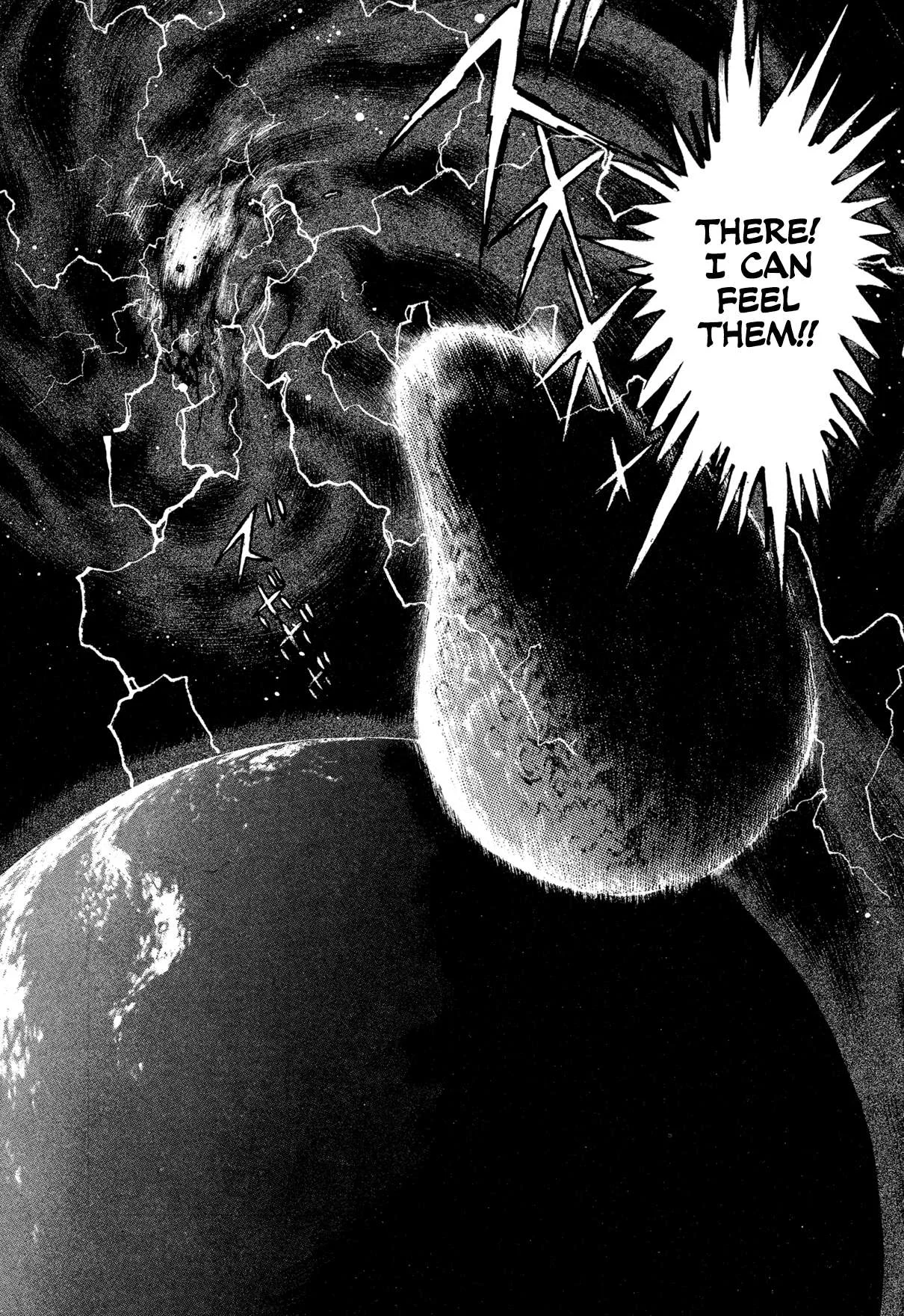 Kyomu Senki Chapter 24 page 28