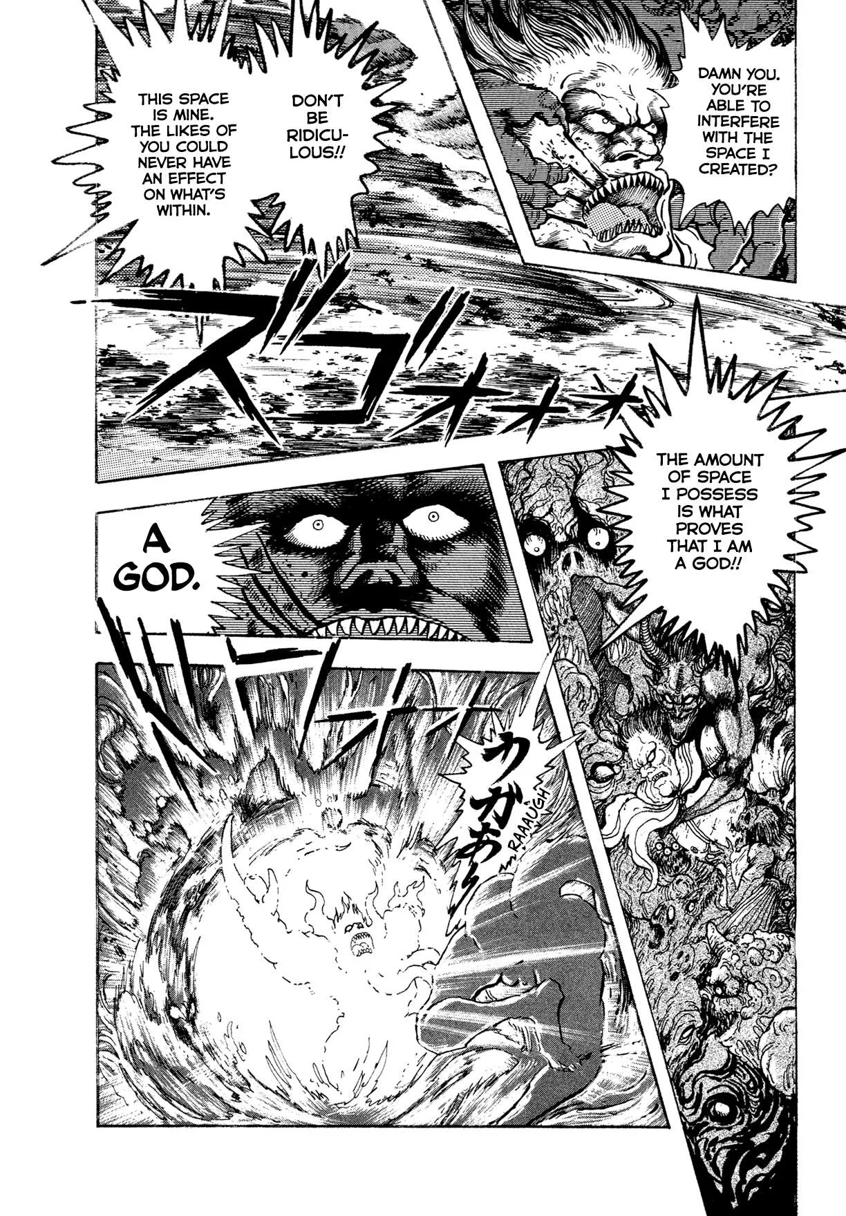 Kyomu Senki Chapter 26 page 41