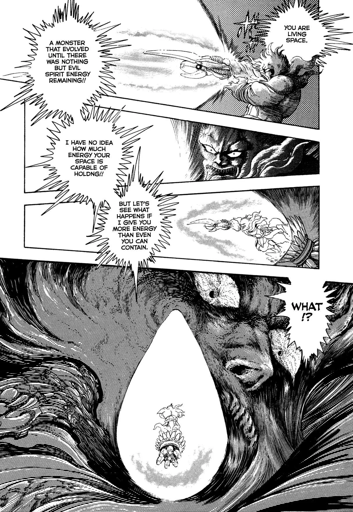 Kyomu Senki Chapter 26 page 38