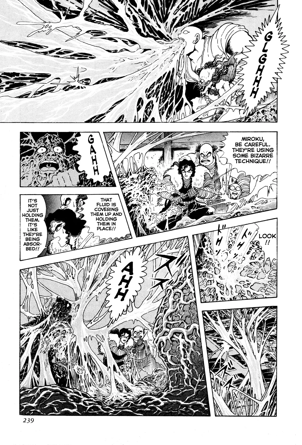 Kyomu Senki Chapter 5 page 37