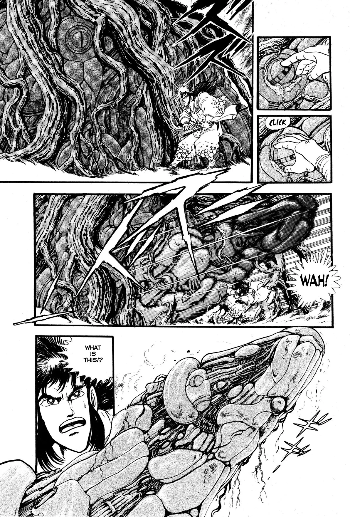 Kyomu Senki Chapter 9 page 10