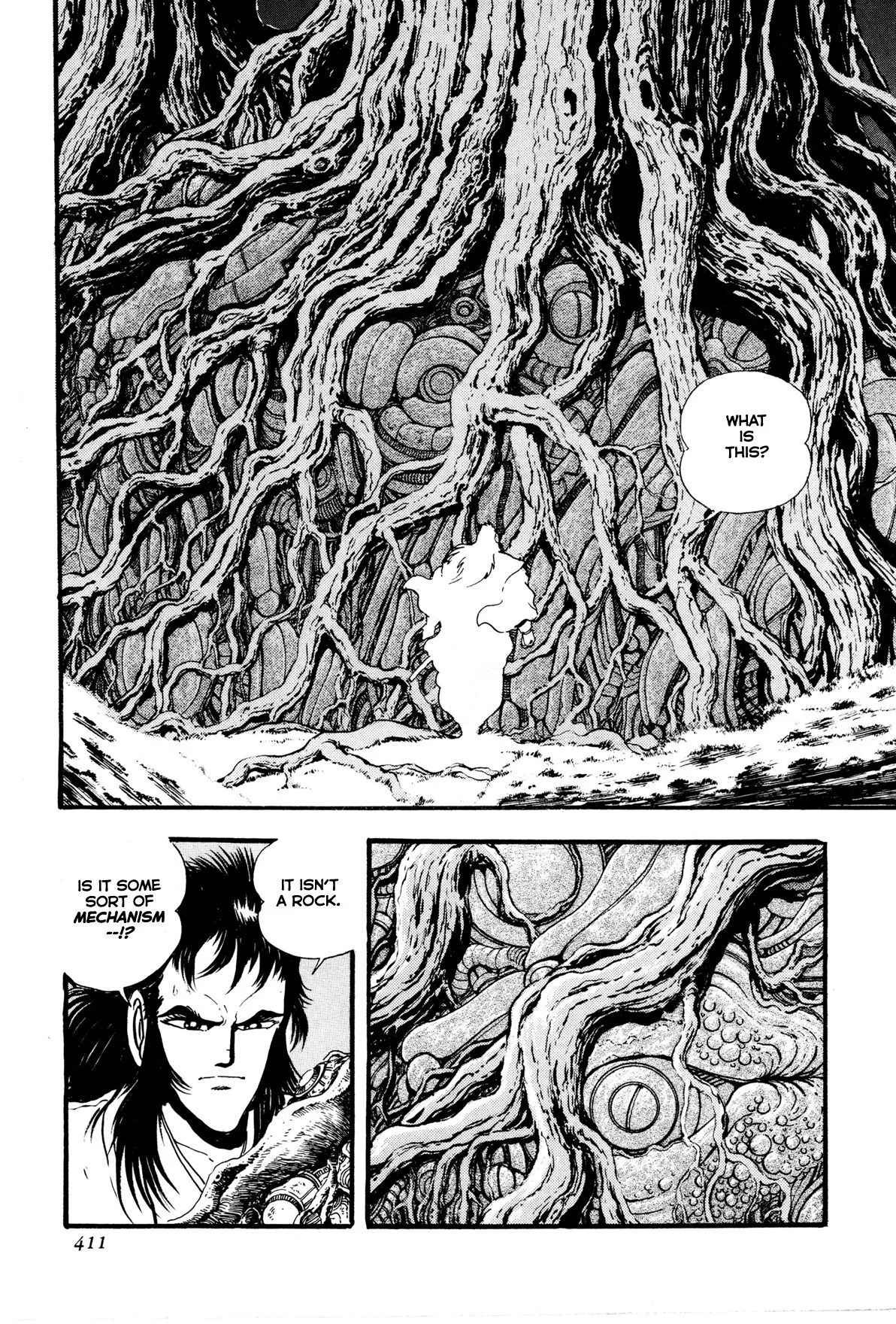 Kyomu Senki Chapter 9 page 9