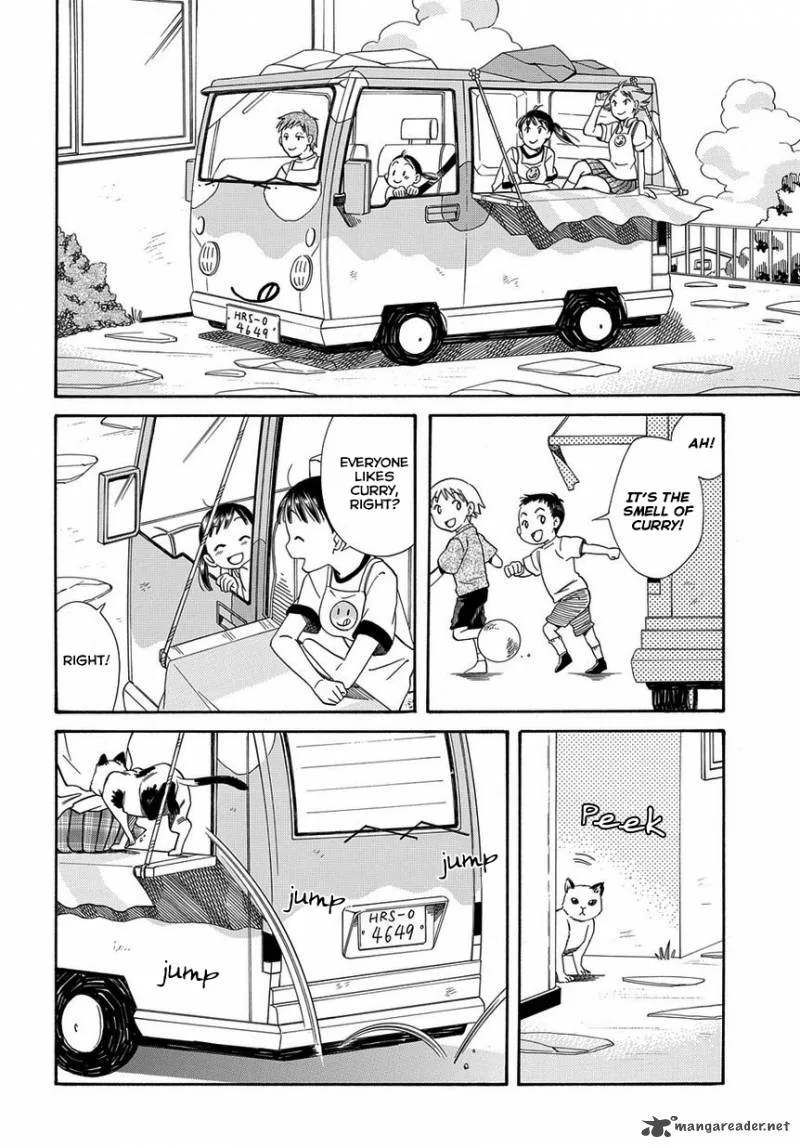 Kyou, Curry! Chapter 1 page 19