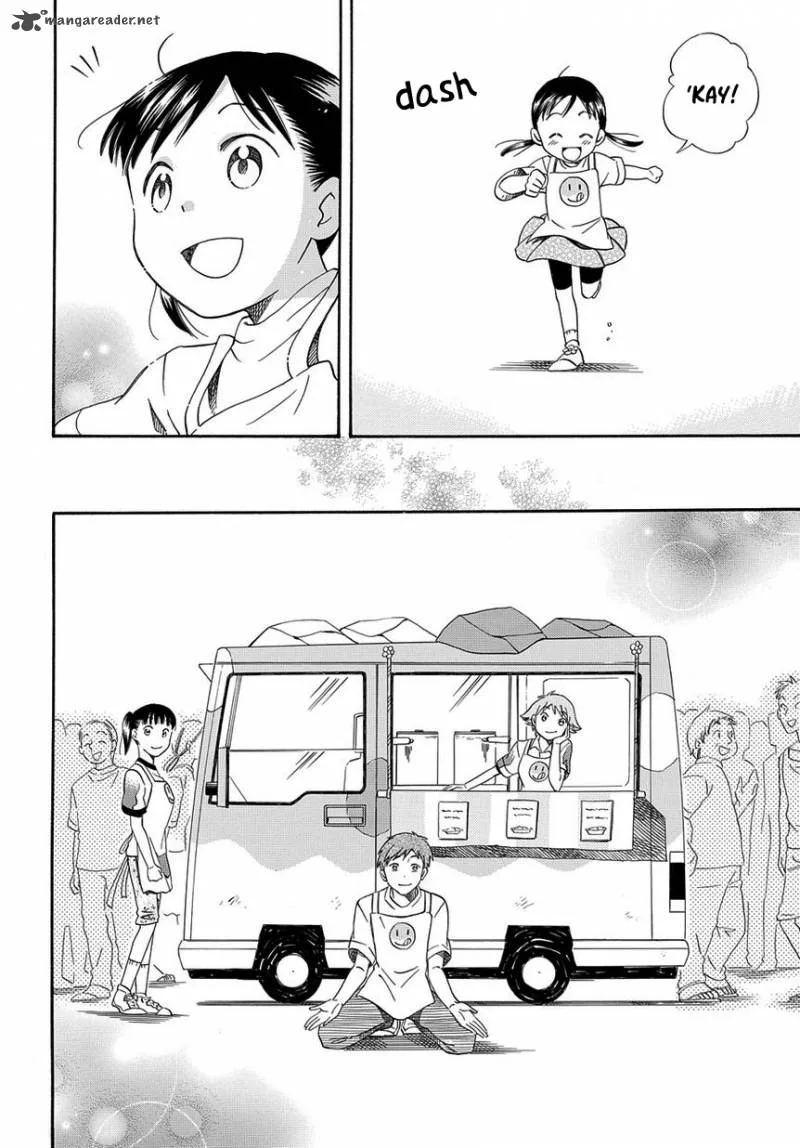 Kyou, Curry! Chapter 1 page 33