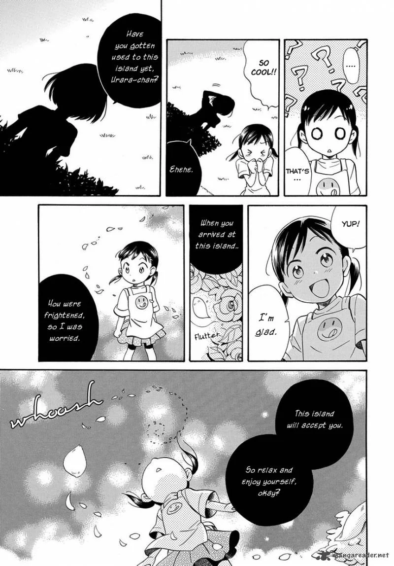 Kyou, Curry! Chapter 1 page 28
