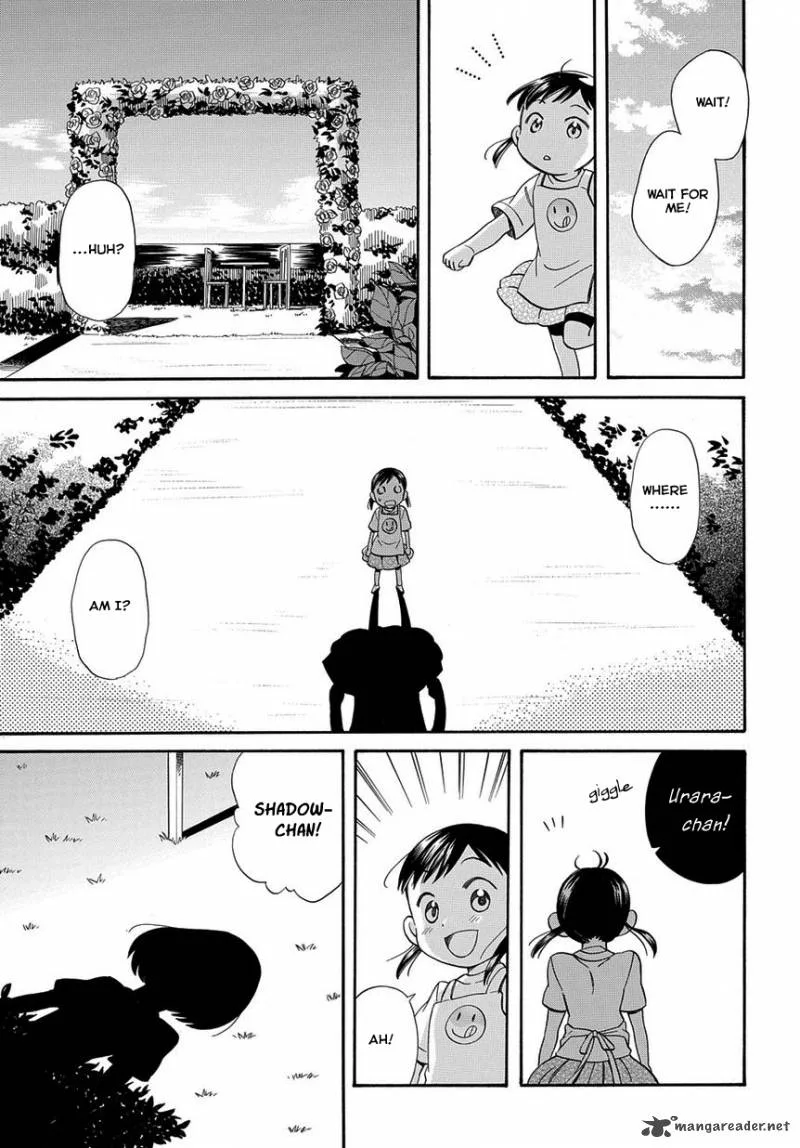 Kyou, Curry! Chapter 1 page 26