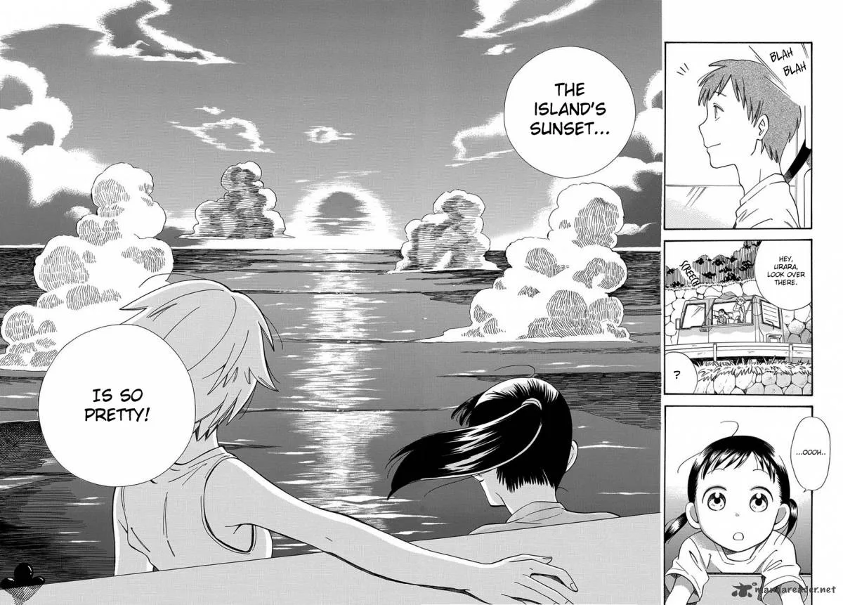 Kyou, Curry! Chapter 2 page 30
