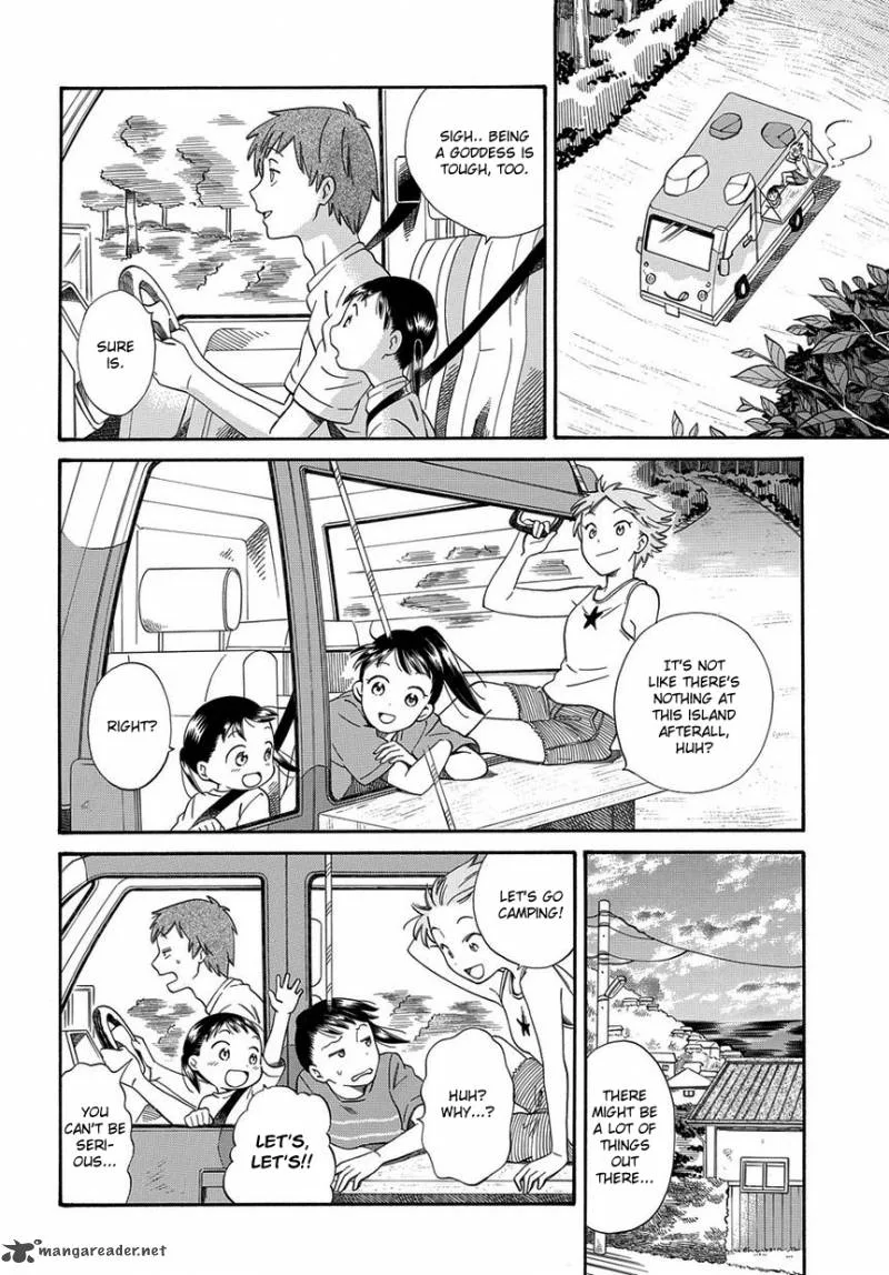 Kyou, Curry! Chapter 2 page 28