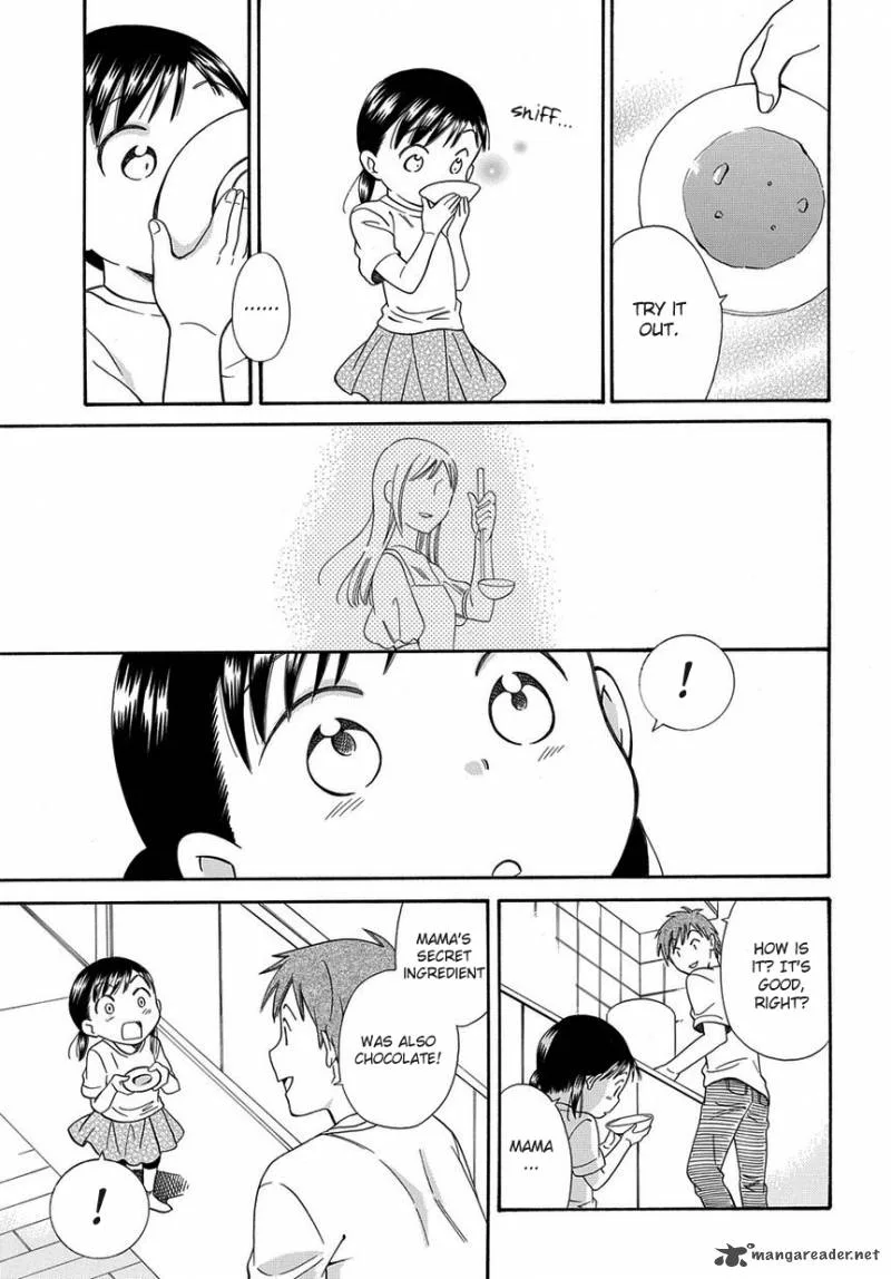 Kyou, Curry! Chapter 5 page 23
