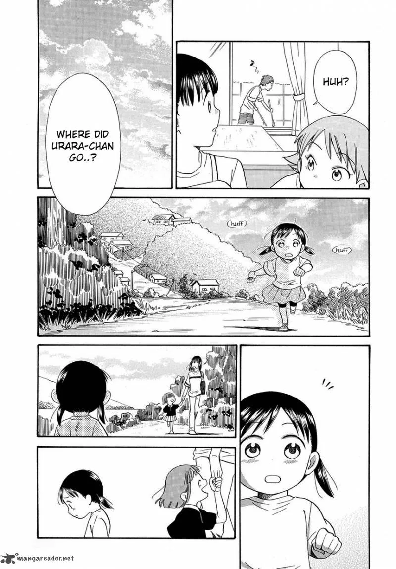 Kyou, Curry! Chapter 6 page 16