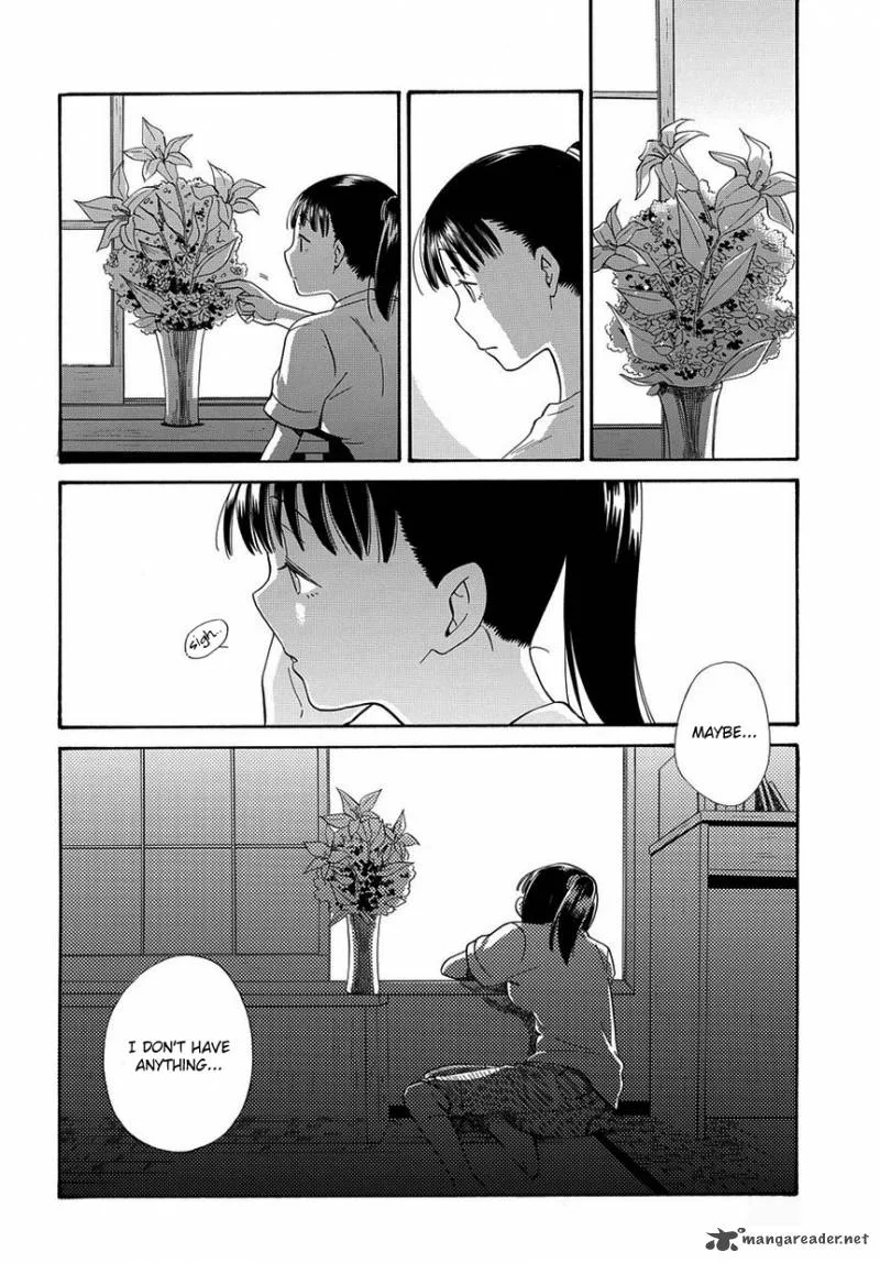 Kyou, Curry! Chapter 6 page 8