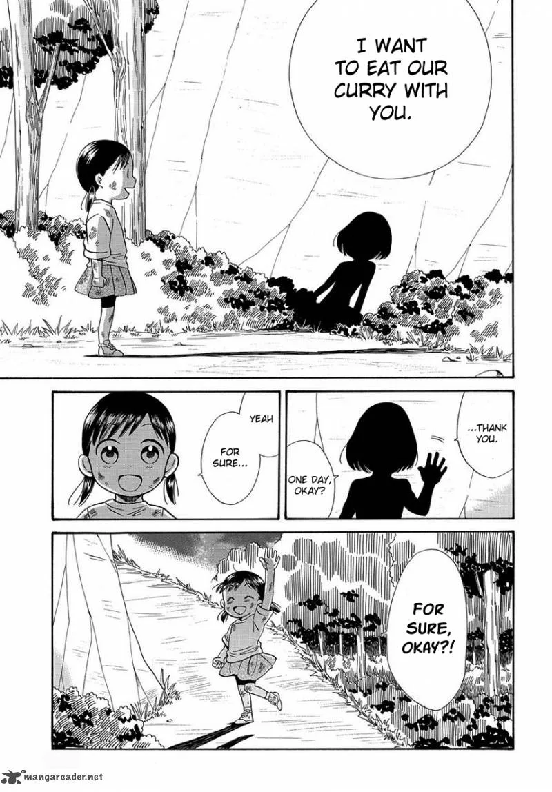 Kyou, Curry! Chapter 6 page 24