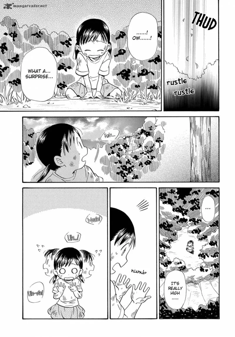 Kyou, Curry! Chapter 6 page 18