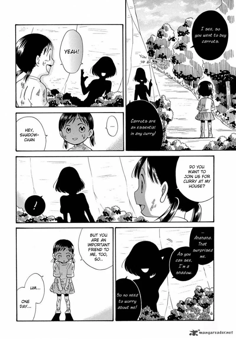 Kyou, Curry! Chapter 6 page 23